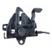 Fechadura Trava Capô Traseiro Hyundai I30 2006 2010 2012