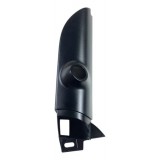 Moldura Interna Retrovisor Direito Vw Fox Spacefox 2004 2010
