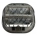 Difusor Ar Carroceria Traseiro Gm Onix Prisma Cobalt Spin