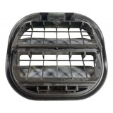Difusor Ar Carroceria Traseiro Gm Onix Prisma Cobalt Spin