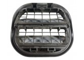 Difusor Ar Carroceria Traseiro Gm Onix Prisma Cobalt Spin