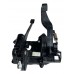 Pedaleira Freio Embreagem Gm Cobalt Onix Prisma 2013 2019