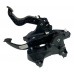 Pedaleira Freio Embreagem Gm Cobalt Onix Prisma 2013 2019