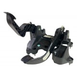 Pedaleira Freio Embreagem Gm Cobalt Onix Prisma 2013 2019