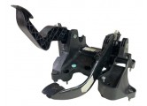 Pedaleira Freio Embreagem Gm Cobalt Onix Prisma 2013 2019