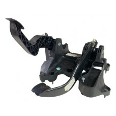 Pedaleira Freio Embreagem Gm Cobalt Onix Prisma 2013 2019