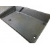 Acabamento Interno Tampa Traseira Ford Escort 1987 1989 1992
