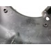 Moldura Traseira Acabamento Volante Ford Fiesta Ecosport Preto