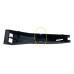Moldura Alavanca Freio De Mão Vw Santana Gls 321863339