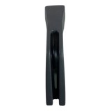 Moldura Alavanca Freio De Mão Vw Santana Gls 321863339
