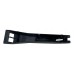 Moldura Alavanca Freio De Mão Vw Santana Gls 321863339