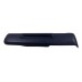 Moldura Soleira Direita Ford Courier 1996 1999 2001 2002 Preto