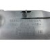 Moldura Soleira Direita Ford Courier 1996 1999 2001 2002 Preto