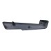 Acabamento Ajustador Banco Dianteiro Direito Gm S10 Blazer Preto