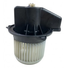 Motor Ventilador Ar Forçado Fiat Argo 1.0 3cc 2018 2024