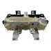 Comando Ar Condicionado Fiat Argo Cronos 2018 2024