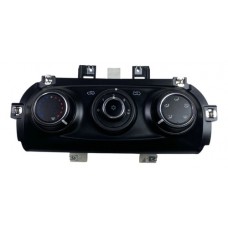Comando Ar Condicionado Fiat Argo Cronos 2018 2024