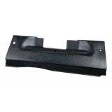 Cobertura Tapete Porta Malas Central Vw Santana 1984 1990 Preto