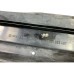 Cobertura Tapete Porta Malas Central Vw Santana 1984 1990 Preto