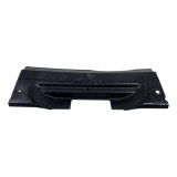 Cobertura Tapete Porta Malas Central Vw Santana 1984 1990 Preto