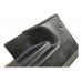 Cobertura Tapete Porta Malas Central Vw Santana 1984 1990 Preto