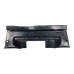 Cobertura Tapete Porta Malas Central Vw Santana 1984 1990 Preto