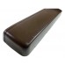 Par Porta Objetos Porta Vw Gol Voyage Quadrado Marrom Marrom