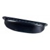 Moldura Painel De Instrumentos Daihatsu Charade Preto
