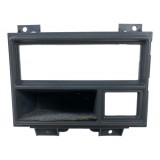 Porta Objetos Painel Gm S10 Blazer 1995 1997 1999 2000 Preto