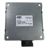 Modulo Central Controle Fiat Uno Vivace 2016 2018 2019 2021