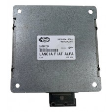 Modulo Central Controle Fiat Uno Vivace 2016 2018 2019 2021