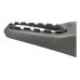Prolongador Console Central Vw Gol Parati Saveiro G3