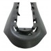 Prolongador Console Central Vw Gol Parati Saveiro G3