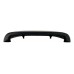 Cobertura Painel De Instrumentos Fiat Uno Fiorino 1985 1993 Preto