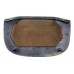 Cobertura Painel De Instrumentos Fiat Uno Fiorino 1985 1993 Preto