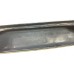 Friso Acabamento Tampa Traseira Vw Santana Quantum 1984 1991 Preto