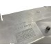 Defletor Inferior Radiador Condutor Ar Direito Vw Gol G3