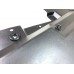 Defletor Inferior Radiador Condutor Ar Direito Vw Gol G3