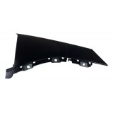 Moldura Original Porta Traseira Direita Ford Focus 2014 2018