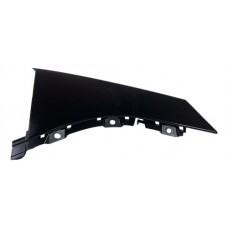 Moldura Original Porta Traseira Direita Ford Focus 2014 2018