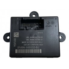 Módulo Central Conforto Porta Traseira Ford Focus 2014 2016