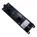 Comando Vidro Elétrico Esquerdo Ford Focus 2014 2016
