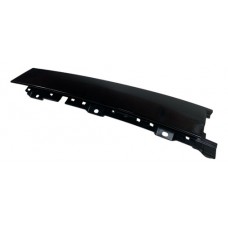 Moldura Coluna Porta Traseira Direita Ford Focus 2014 2016
