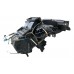 Caixa Evaporadora Ar Condicionado Ford Focus 2014 2015 2016