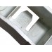 Guia Parachoque Dianteiro Esquerdo Ford Focus 2014 2015