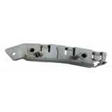 Guia Parachoque Dianteiro Esquerdo Ford Focus 2014 2015