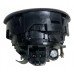 Tweteer 20w Auto Falante Traseiro Ford Focus 2014 2015 2016