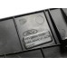 Acabamento Lateral Painel Esquerdo Ford Ka 2015 2017 2019 Preto