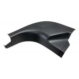 Soleira Porta Dianteira Direita Ford Ka 2015 2016 2017 2018 Preto