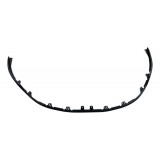 Saia Inferior Para-choque Dianteiro Gm Cruze 2012 2014 2016 Preto